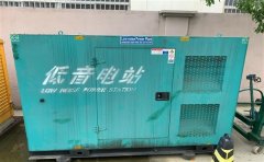点军通州四建大波纹箱定制案例
