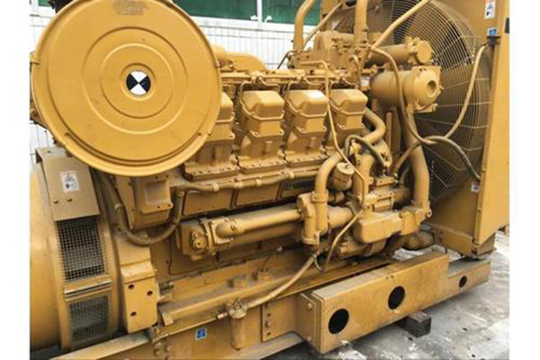 点军发电机出租