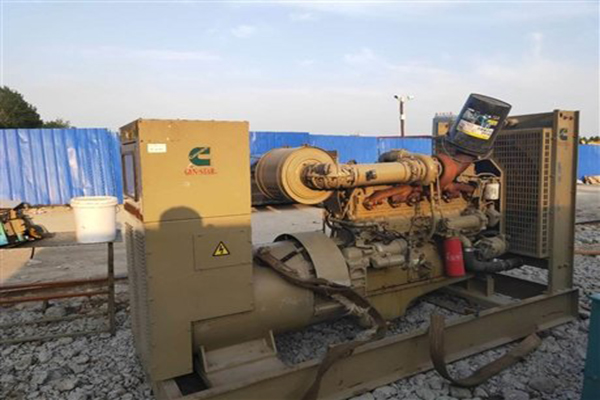 点军发电机出租 点军发电机出租