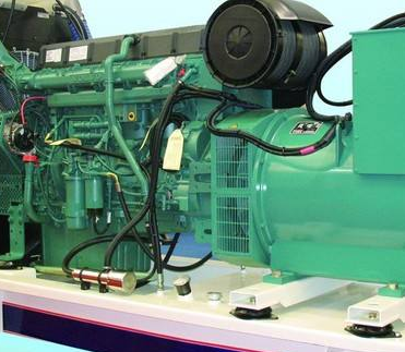 点军发电机出租